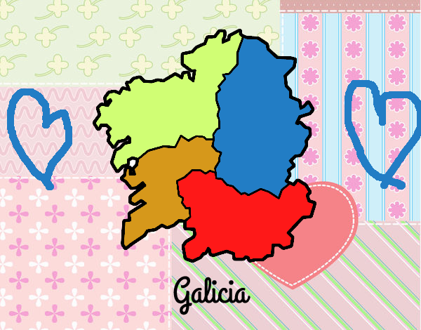 Galicia