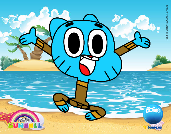 Gumball