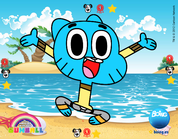 Gumball