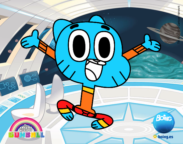 Gumball