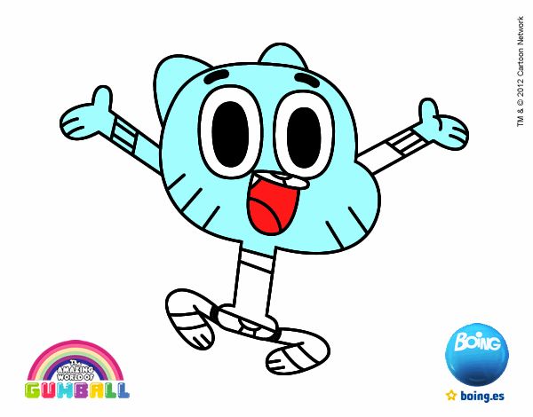 Gumball