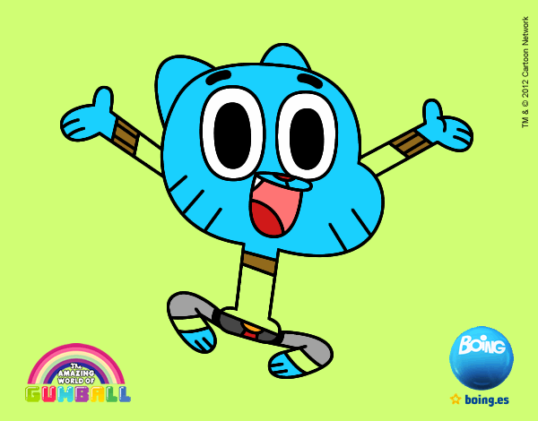 Gumball