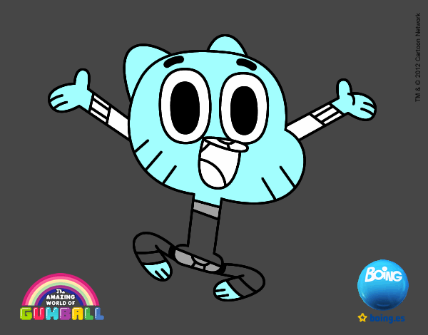 Gumball