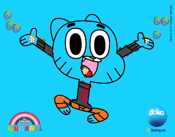 Gumball