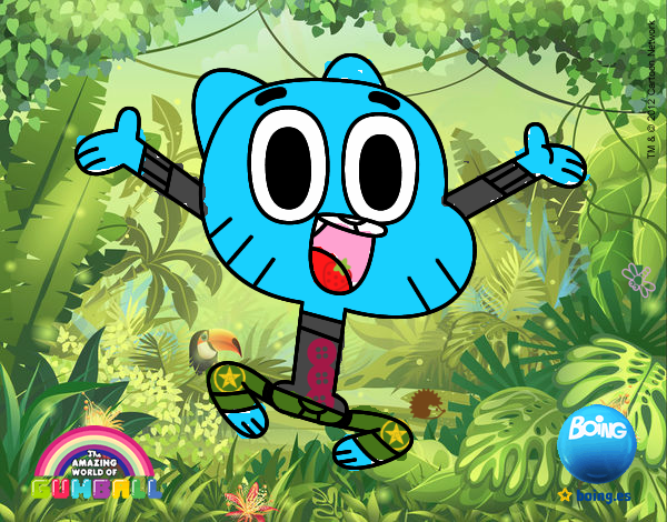 Gumball