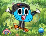 Gumball