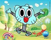 Gumball