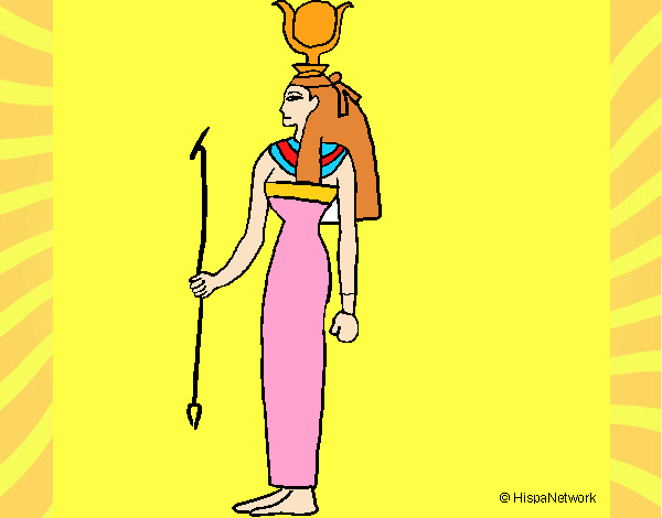 Hathor