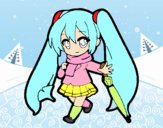 Hatsune Miku