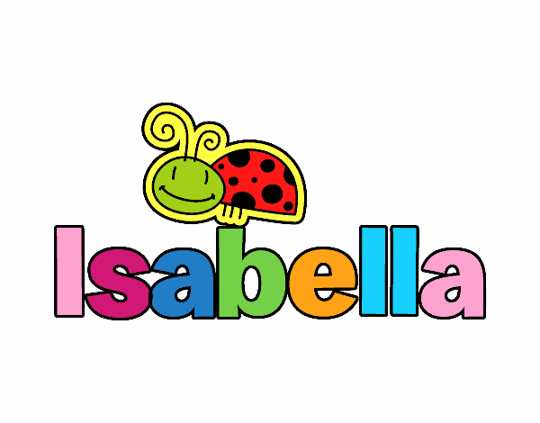 Isabella