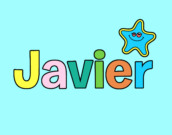 Javier