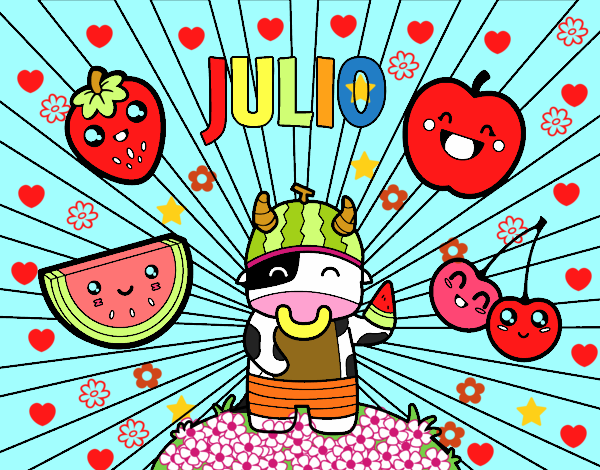 Julio