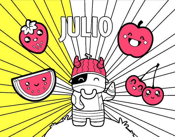 Julio