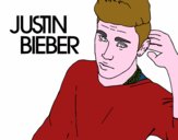 Justin Bieber estrella del POP