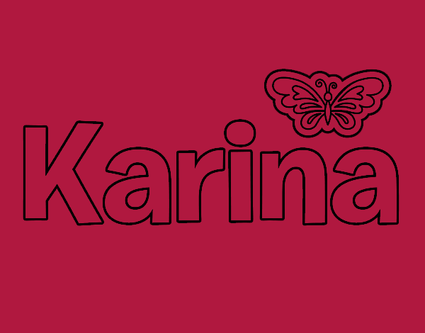 Karina