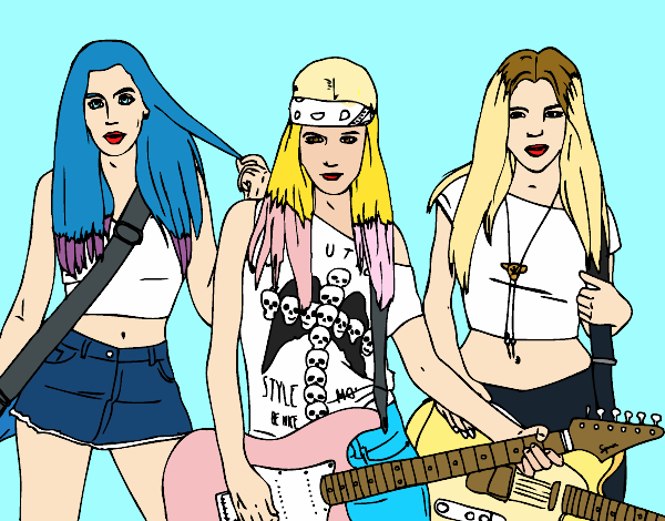 Las Sweet California