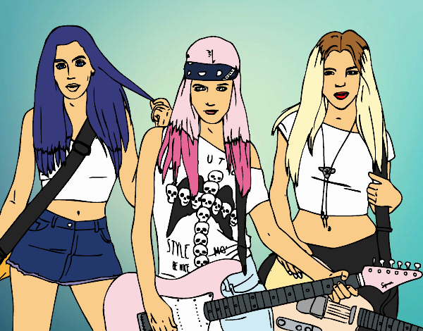 Las Sweet California