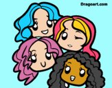 Little mix