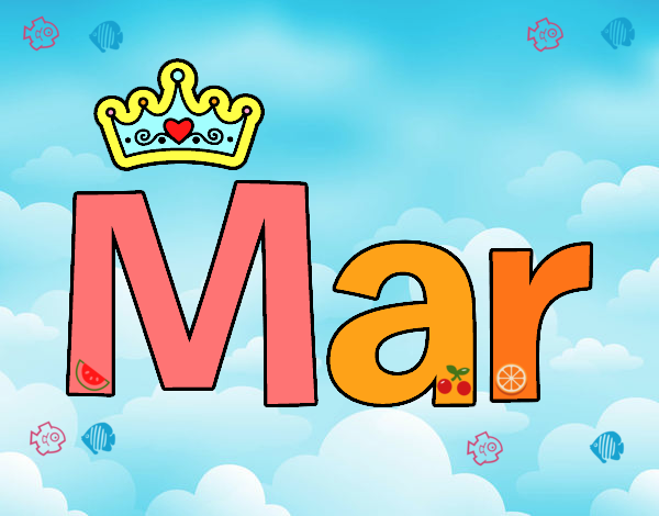 Mar