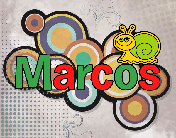 marcos