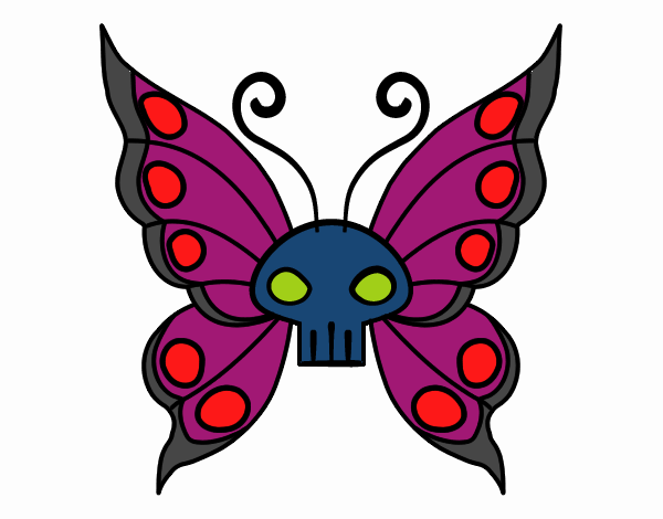 Mariposa Emo