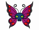 Mariposa Emo