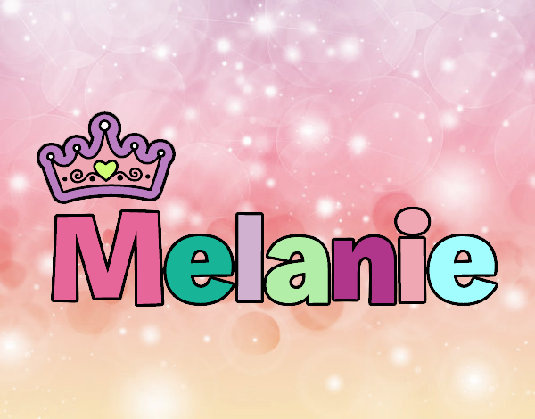 melanie