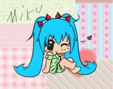 Miku Chibi