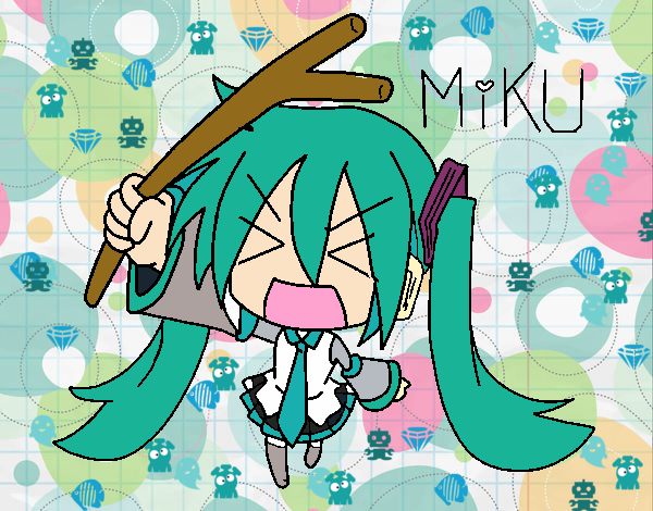 Miku