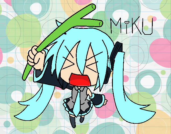 Miku