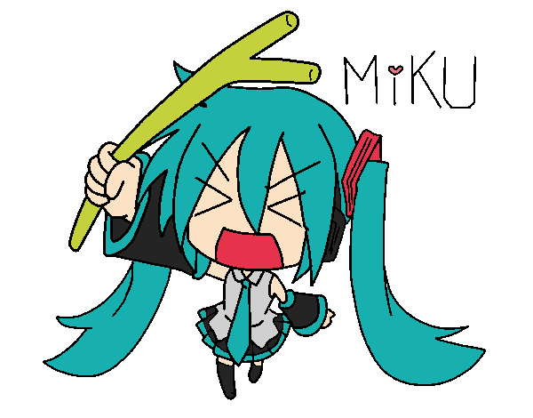 Miku