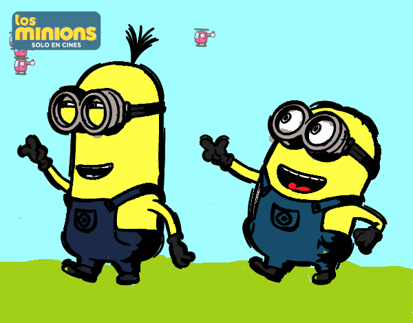 MINIONS