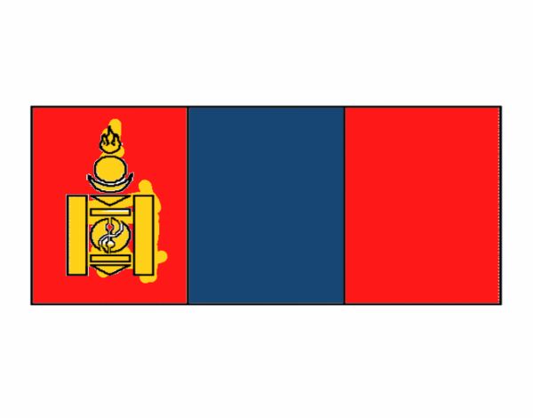 Mongolia