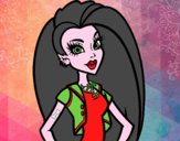 Monster High Venus McFlytrap