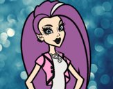 Monster High Venus McFlytrap