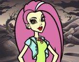 Monster High Venus McFlytrap