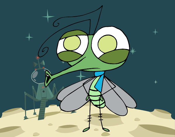 mosquitanium