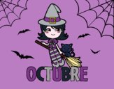 Octubre