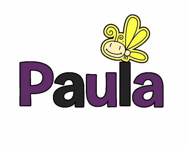 Paula