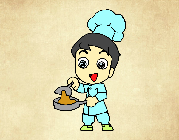 master chef junior