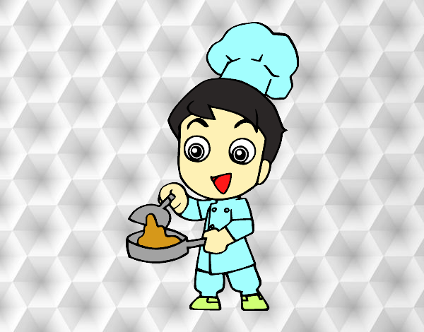chef master
