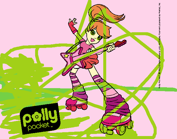 Polly Pocket 16