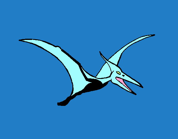 Pterodáctilo