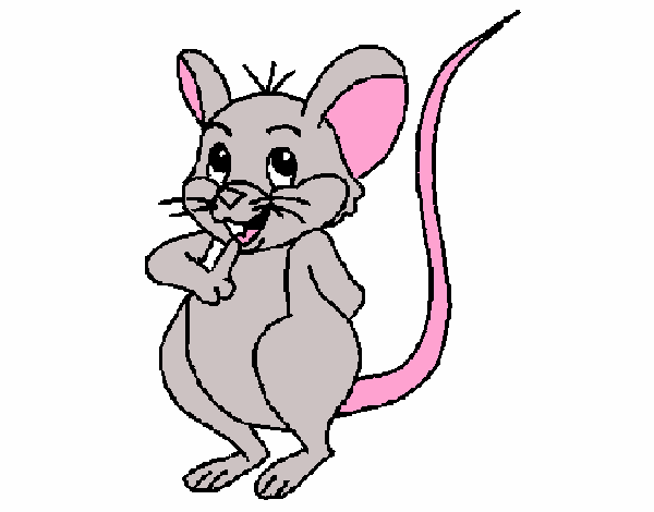 Ratón