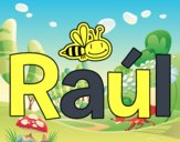 Raúl