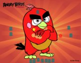 Red de Angry Birds