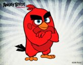 Red de Angry Birds