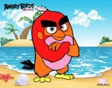 Red de Angry Birds