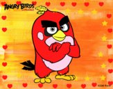 Red de Angry Birds