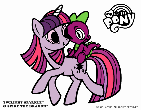 Twilight Sparkle